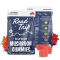 ROAD TRIP DESERT STARDUST MUSHROOM GUMMIES 8CT/10PK